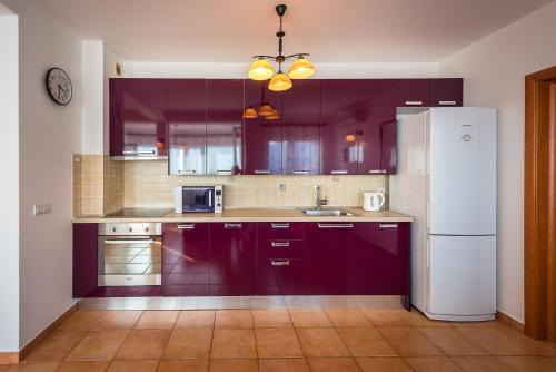 Becici Apartment | Apartment Luxury in Becici