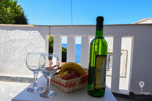 Sveti Stefan Apartment | Apartment M&M