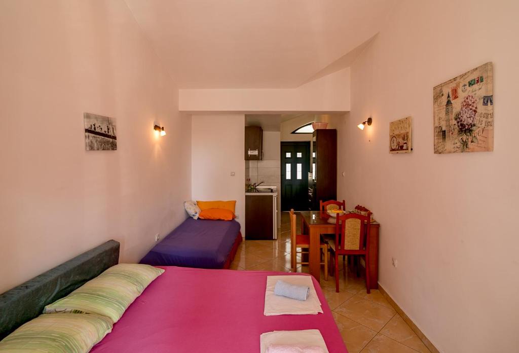 Topla Apartment | Apartment Majstorovic Topla