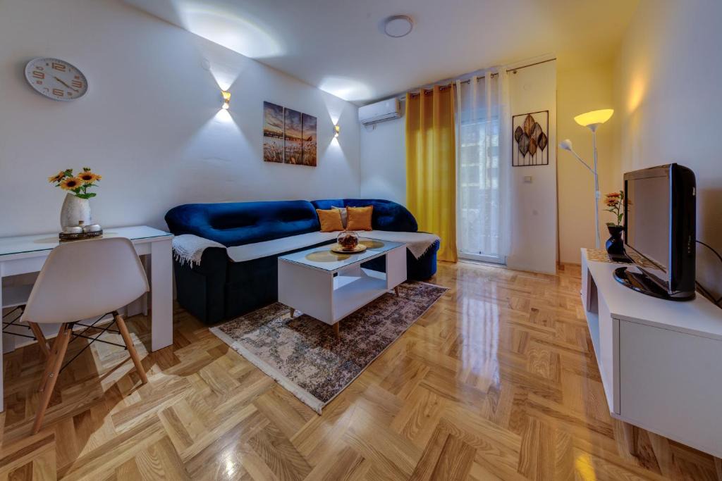Podgorica Apartment | Apartment Makao