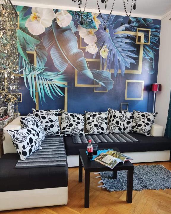 Zeljeznica Apartment | Apartment Mary