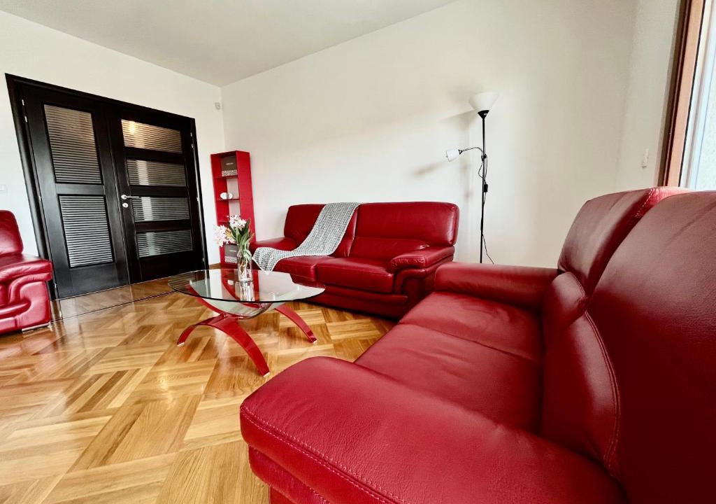 Rozino Apartment | Apartment MERCURY