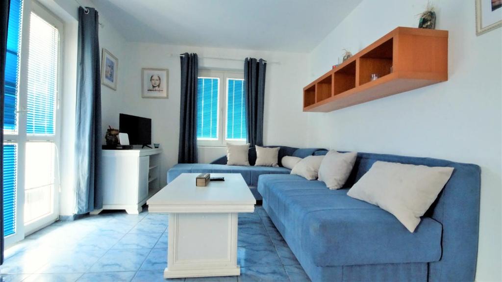 Velji Vinogradi Apartment | Apartment Milacic