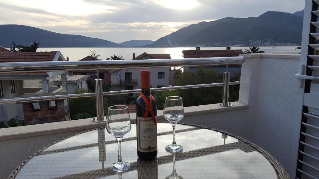 Donja Lastva Apartment | Apartment MilaS