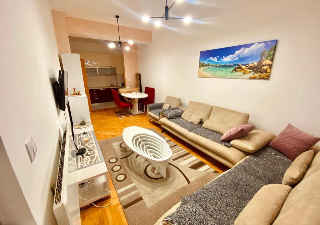 Rozino Apartment | Apartment Milićević Budva