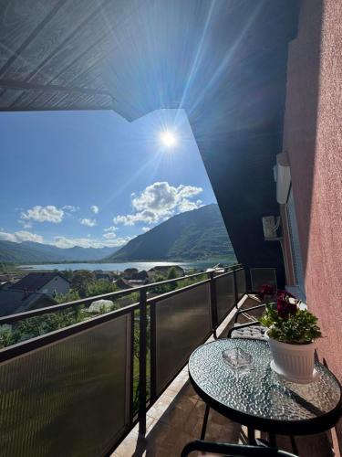 Plav Apartment | Apartment Mountain Paradise Plav