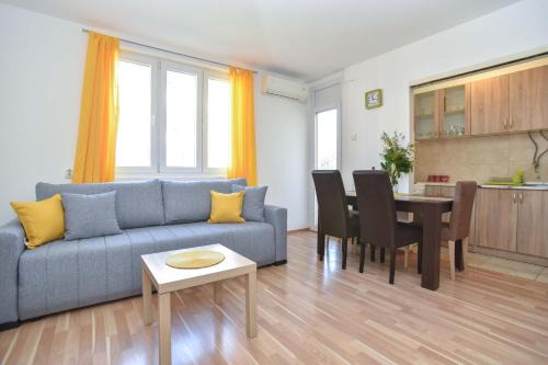 Gospostina Apartment | Apartment near Old Town
