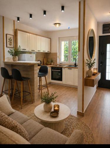 Centar House | Apartment Nespole Budva Center