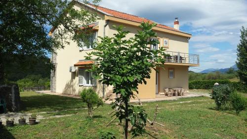 Radanovici Apartment | Apartment Nikola