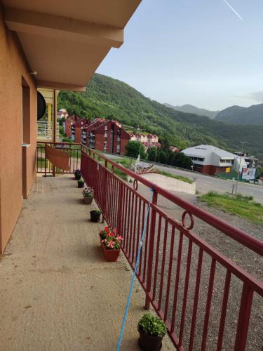 Pluzine Apartment | Apartment Pantovic