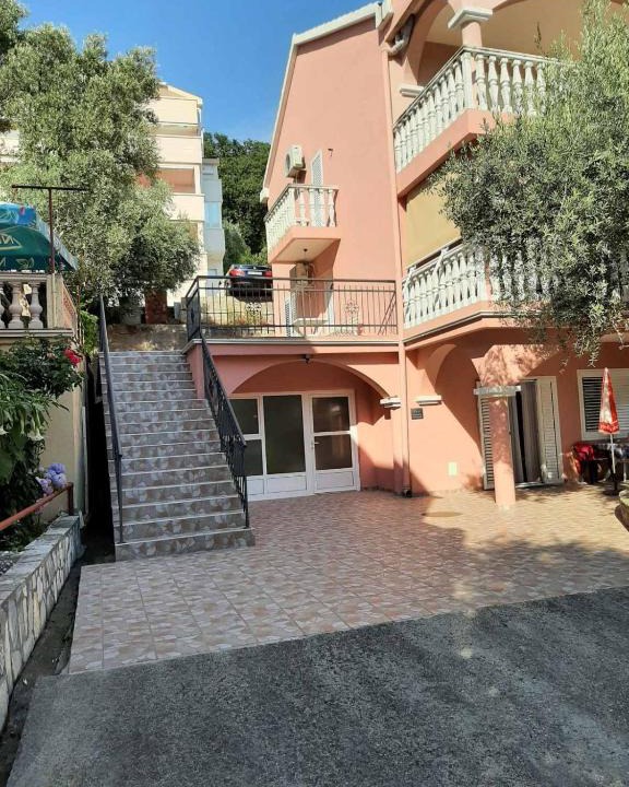 Przno Apartment | Apartment Pavle Perovic