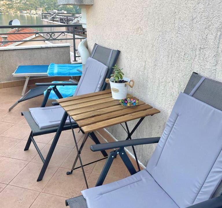 Risan Apartment | Apartment R