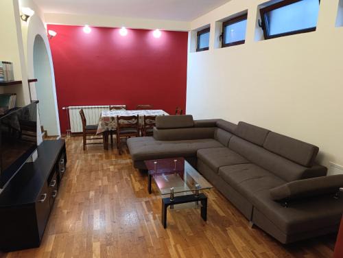 Dubovica Apartment | Apartment Rade - free parking