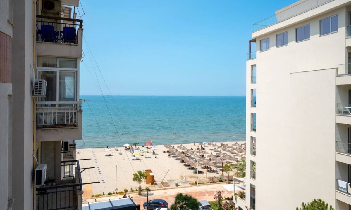 Durres Apartment | Apartment RELAX Durres