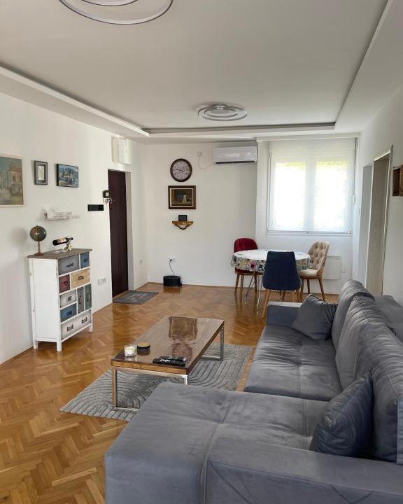Centar Apartment | Apartment Ritter - chices Apartment 5min vom Strand und City enternt