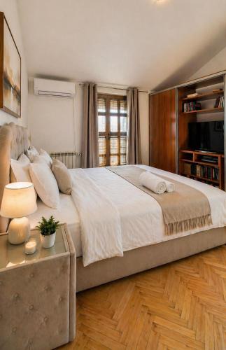 Centar Apartment | Apartment Ruzica