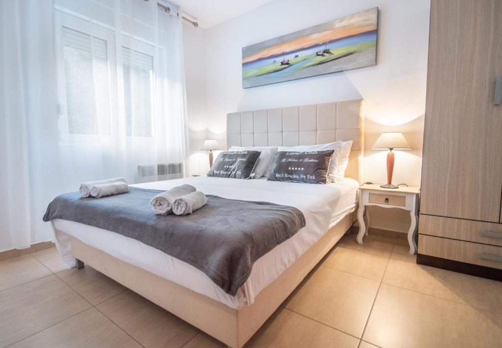 Risan Apartment | Apartment San Marco