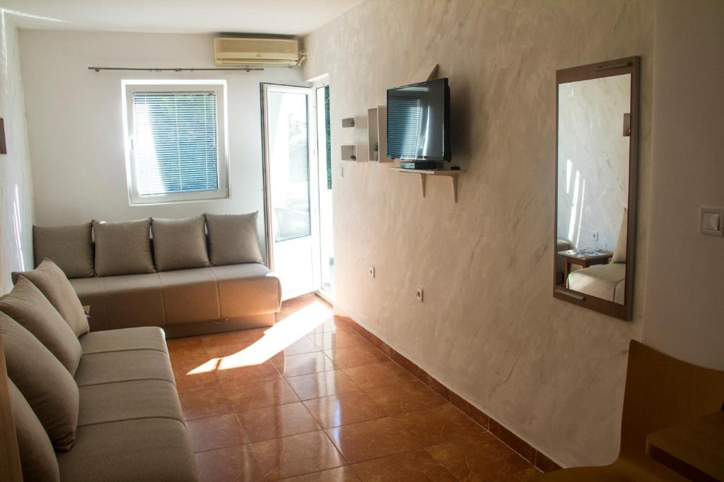 Sveti Stefan Apartment | Apartment San Stefan
