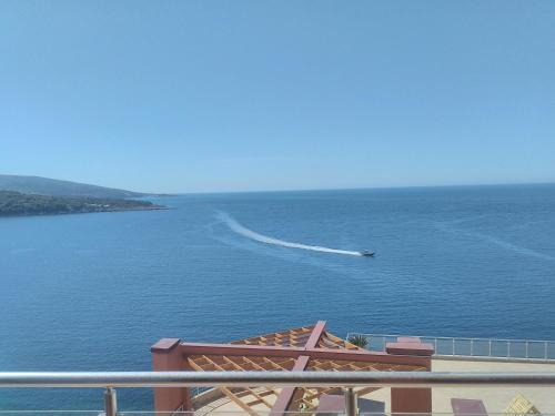 Dobra Voda Apartment | Apartment Sea Space