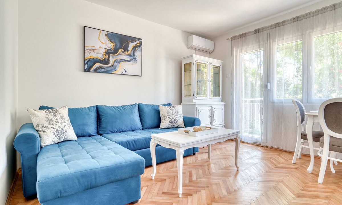 Kotor Apartment | Apartment Seaside