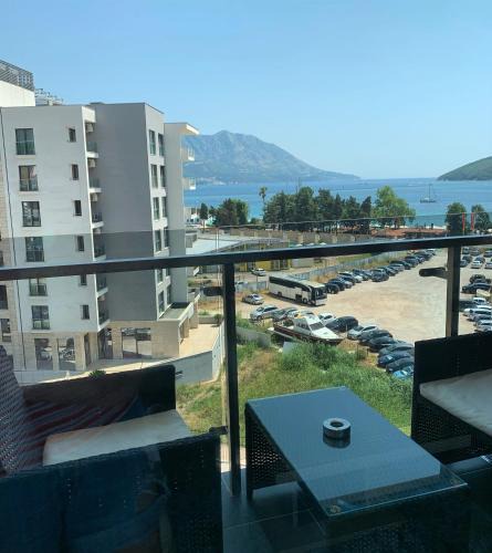 Budva Apartment | Apartment Seaview Budva