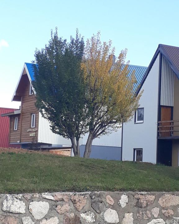 Zabljak Apartment | Apartment Simicevic