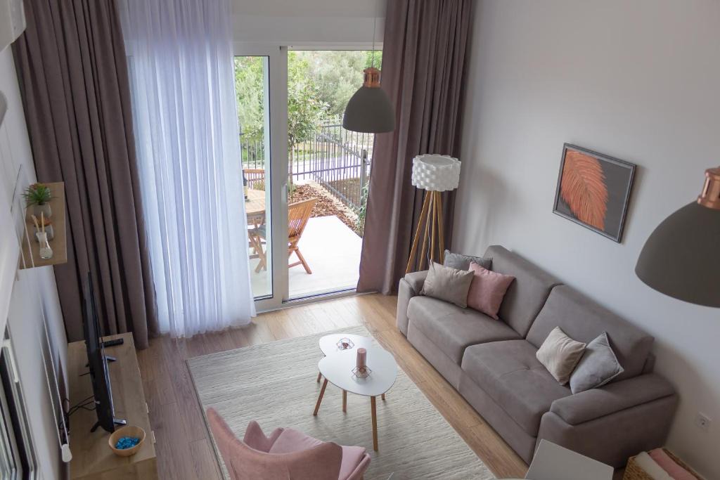 Denovici Apartment | Apartment Soleada Vida