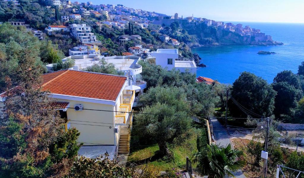Ulcinj Apartment | Apartment Spuza
