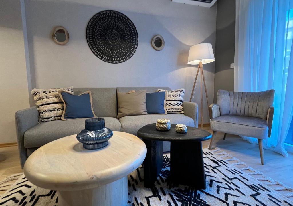 Golubovina Apartment | Apartment Stella The Old Bakery Residences Budva