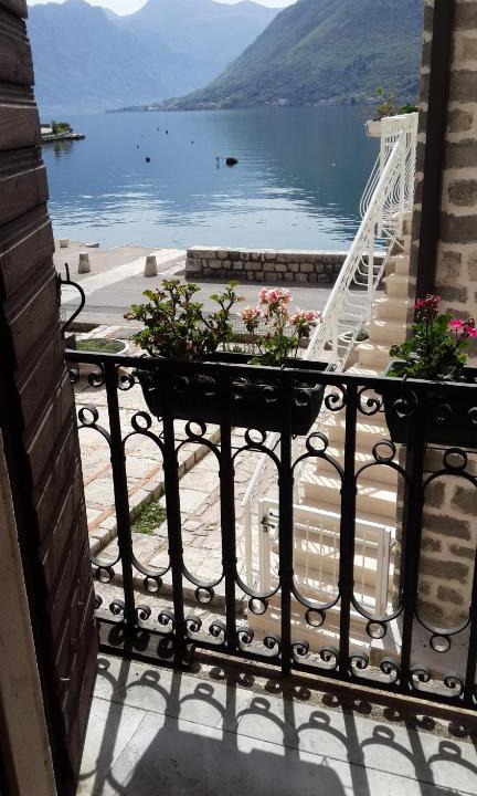 Perast Apartment | Apartment Stern