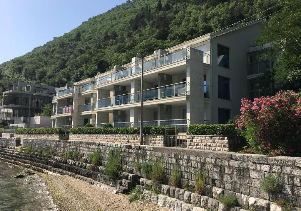 Donji Stoliv Apartment | Apartment Stoliv Mare