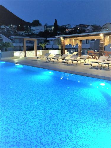 Denovici Apartment | Apartment Sun Village Goran