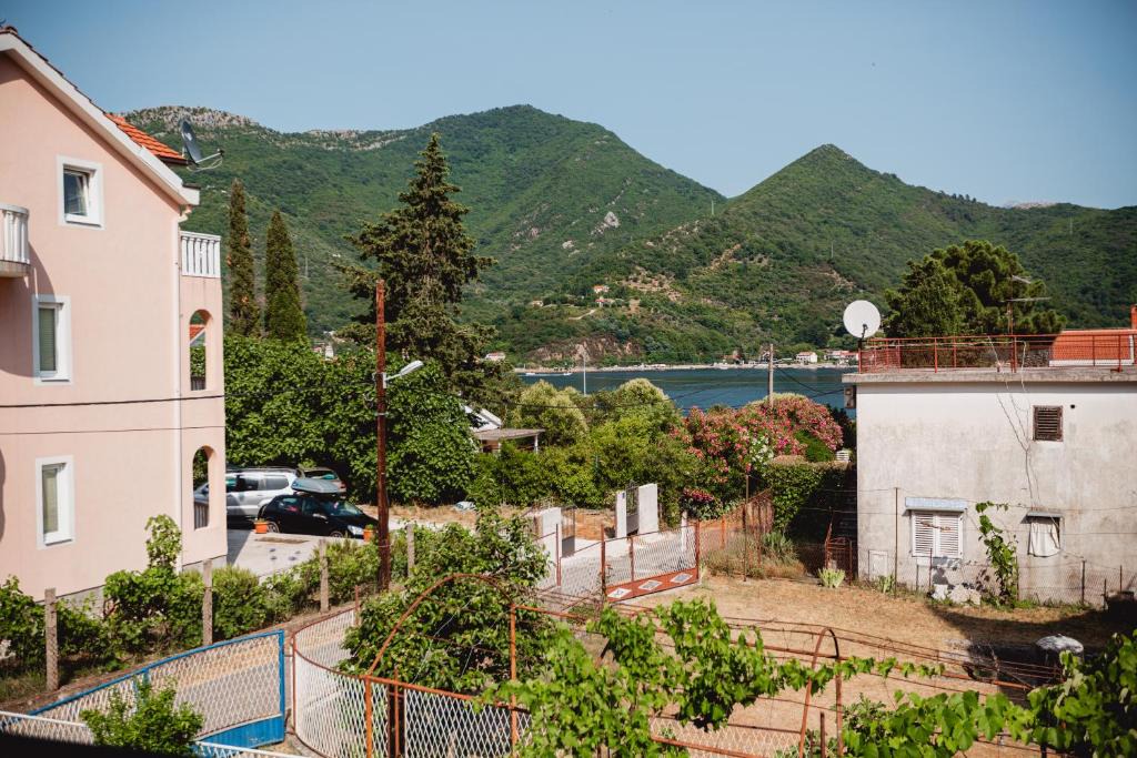 Kamenari Apartment | Apartment Sunny Terrace