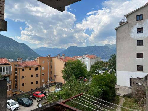 Dobrota Apartment | Apartment Sveta Vraca