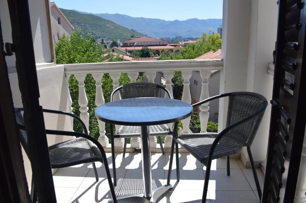 Centar Apartment | Apartment Talas