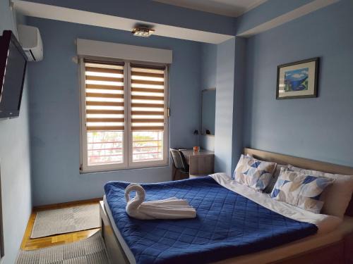 Podgorica Apartment | Apartment Temple