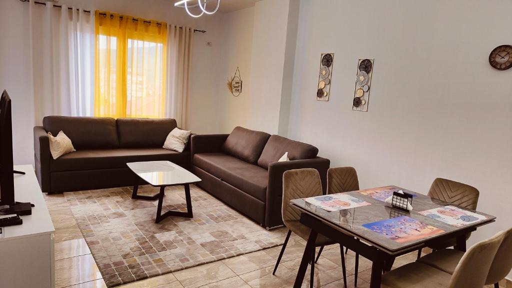 Shkoder Apartment | Apartment Thor 18