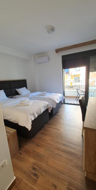 Zeljeznica Apartment | Apartment Verde
