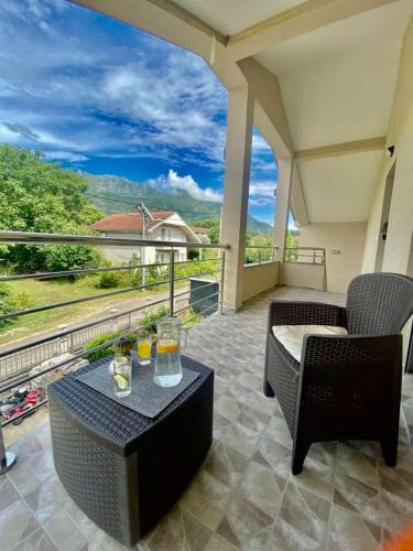 Radanovici Apartment | Apartment Victor