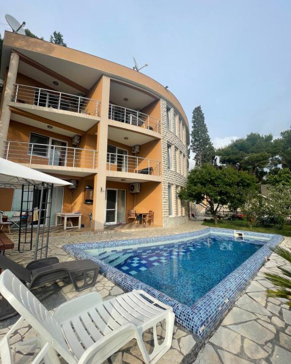 Susanj Apartment | Apartment Villa Elena
