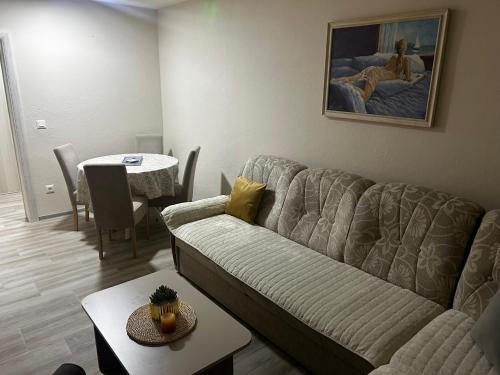 Radanovici Apartment | Apartment Vucetic