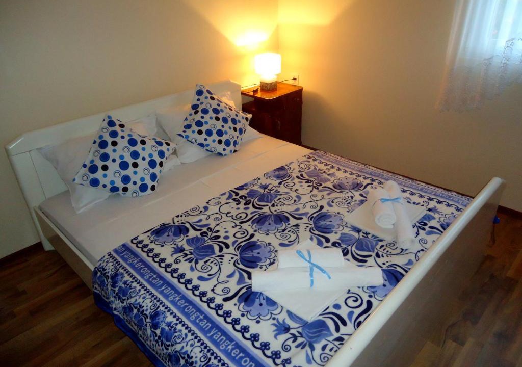 Dobrota Apartment | Apartment Vukanic