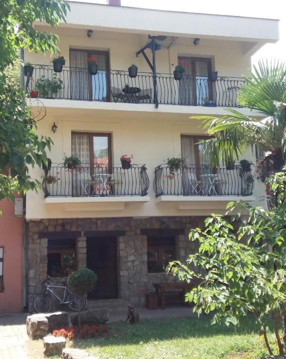 Virpazar Apartment | Apartment Vukasevic