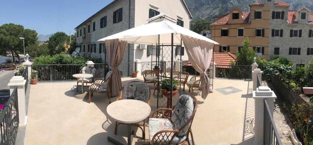 Kotor House | Apartment Vukasović