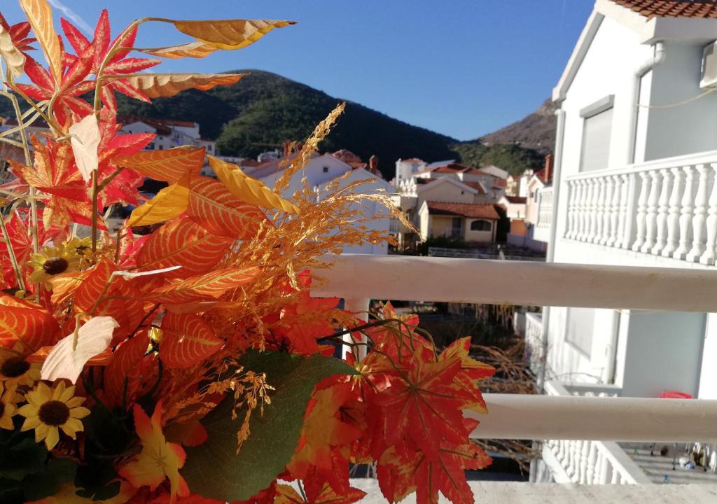 Babilonija Apartment | Apartment White Lily of Budva