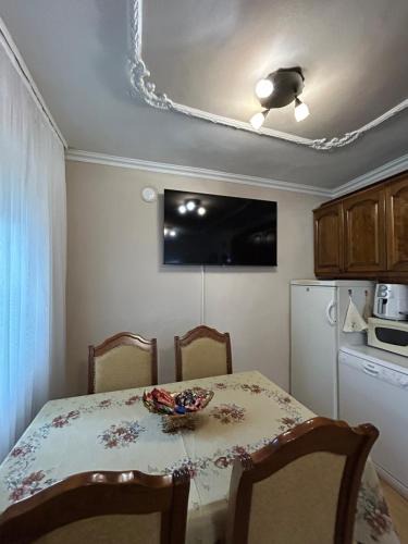 Bijela Apartment | Apartment White
