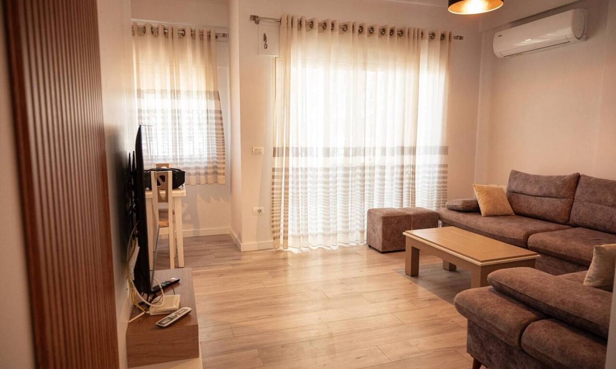 Ishem Apartment | Apartment with Balcony / Perla Resort