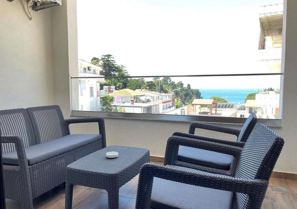 Rana Apartment | Apartment with sea view