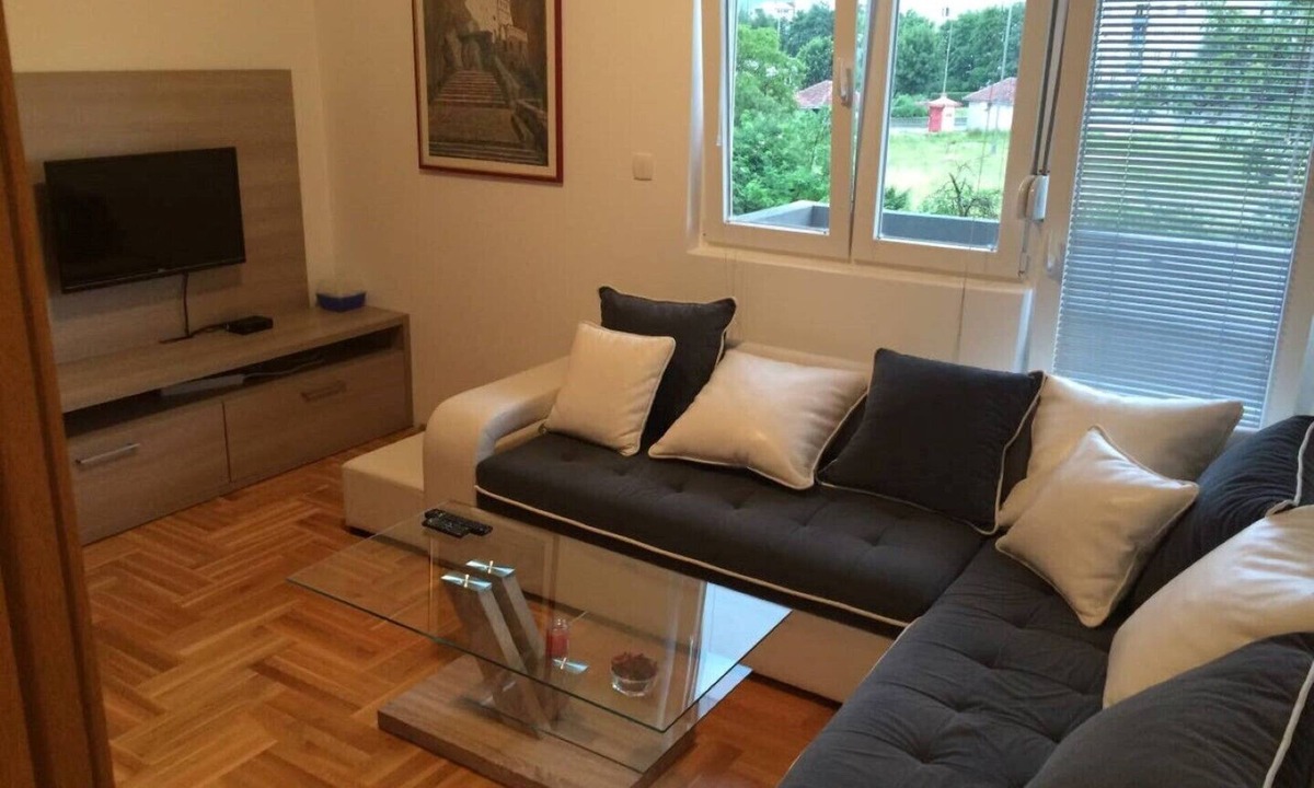 Niksic House | Apartment Zecevic LUX