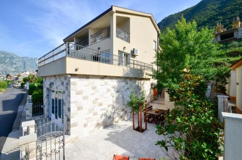 Donji Stoliv Apartment | Apartments Ćosović